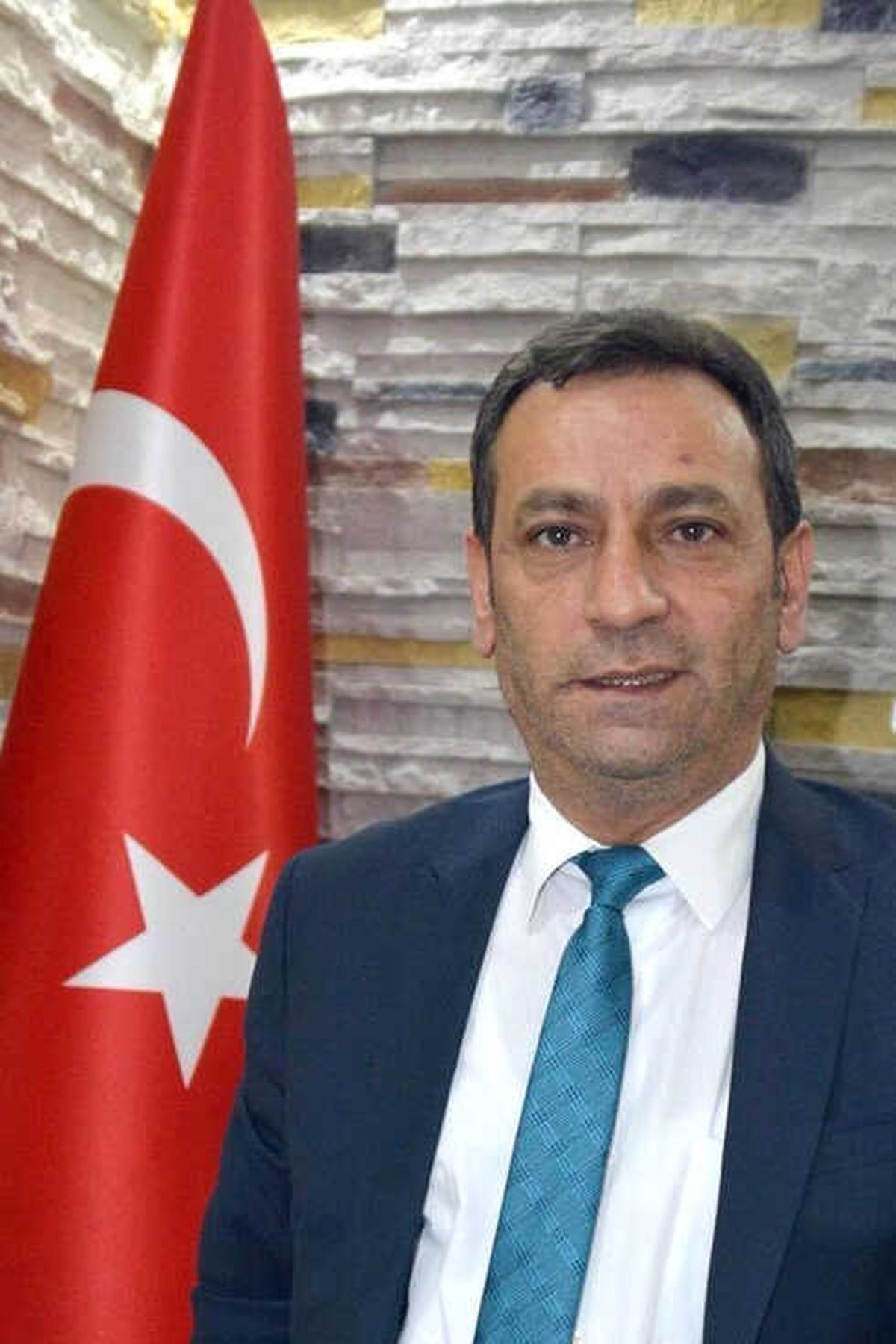 Egc Başkanı Barlak\'tan Kurban Bayramı Mesajı