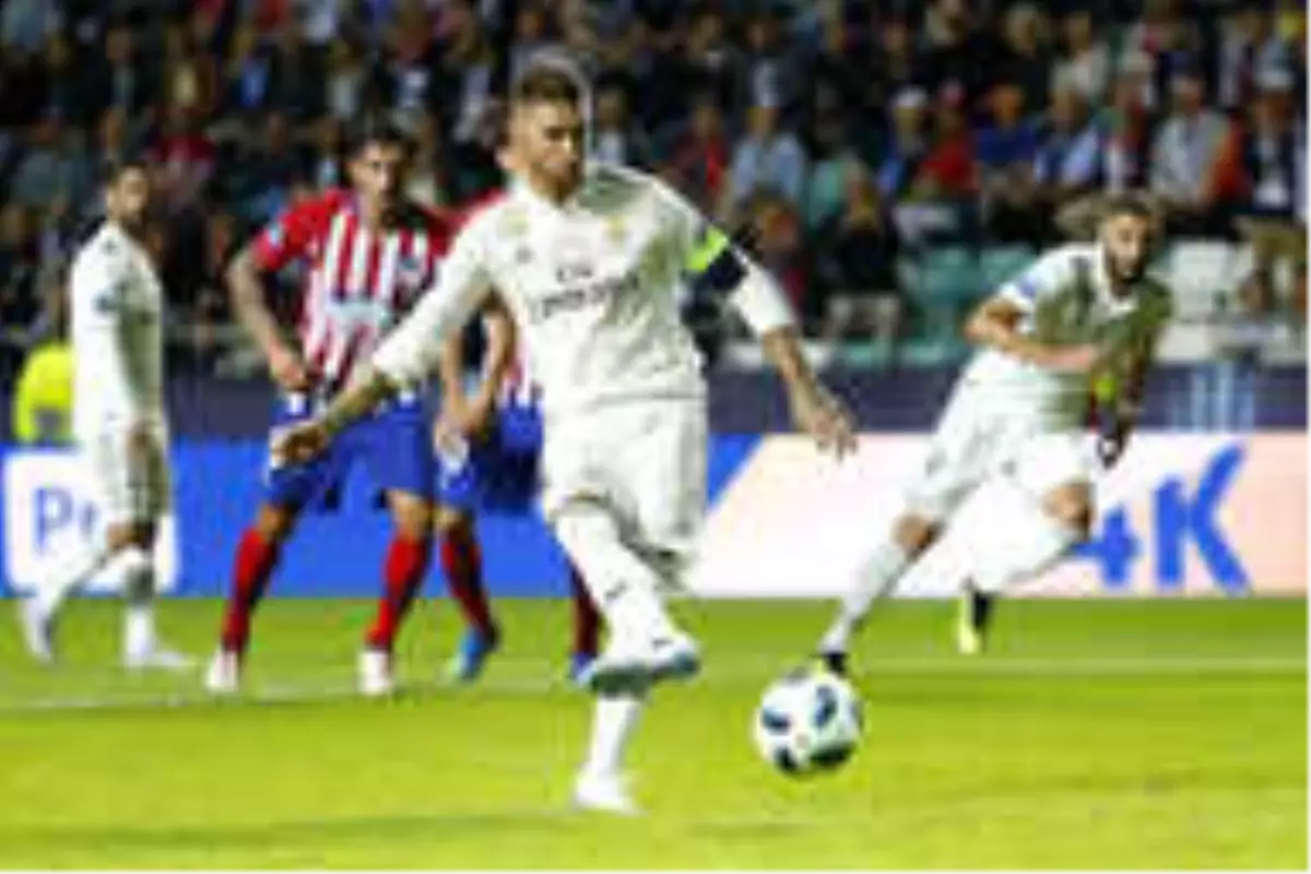 Facebook\'un Futbol Aşkı Bitmiyor, Şimdi de Şampiyonlar Ligi!