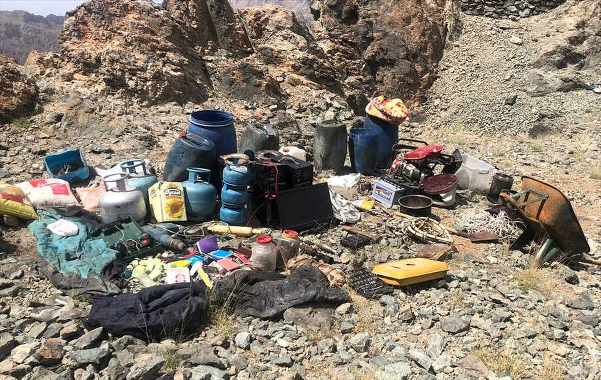Hakkari\'de Terör Operasyonu