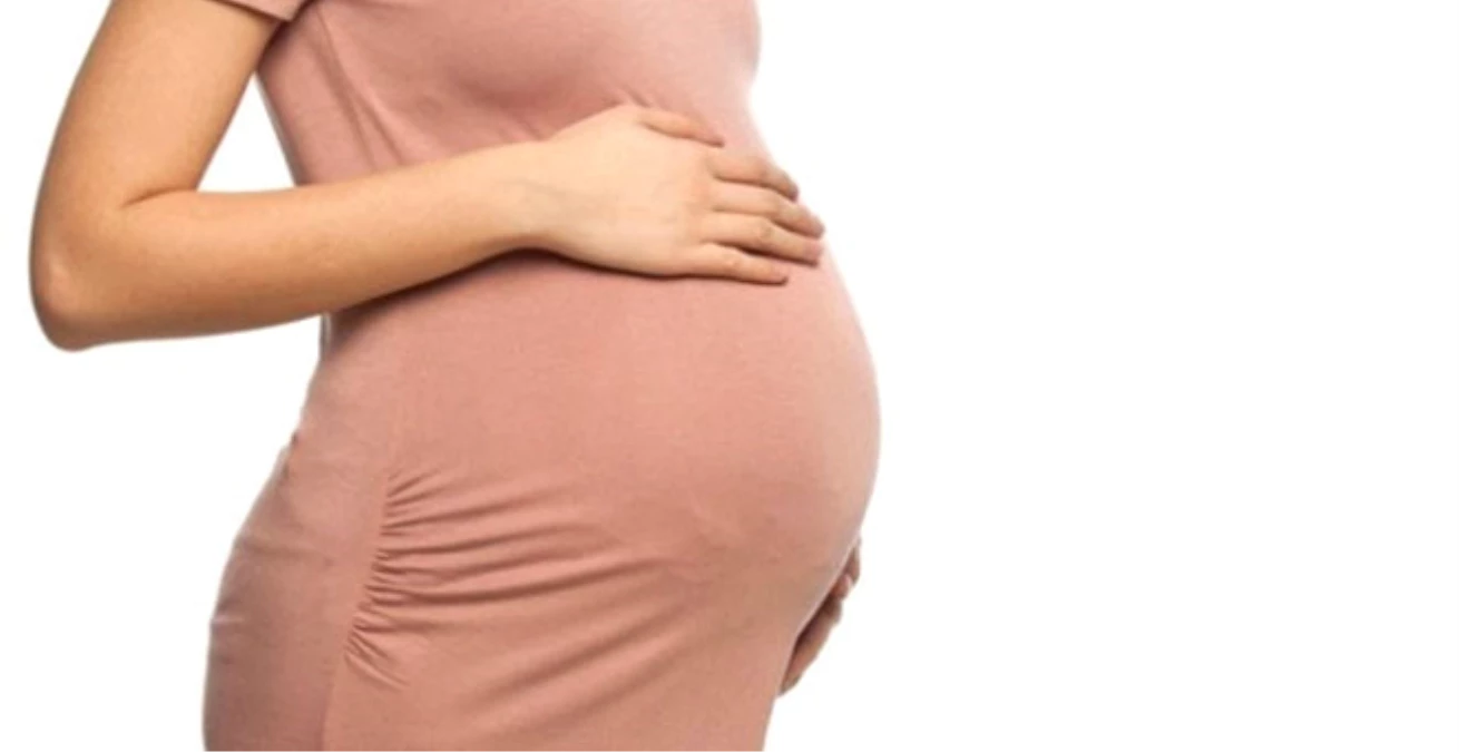 Hamileliğin 8 Ayında Bebeğin Gelişimi Nasıldır?