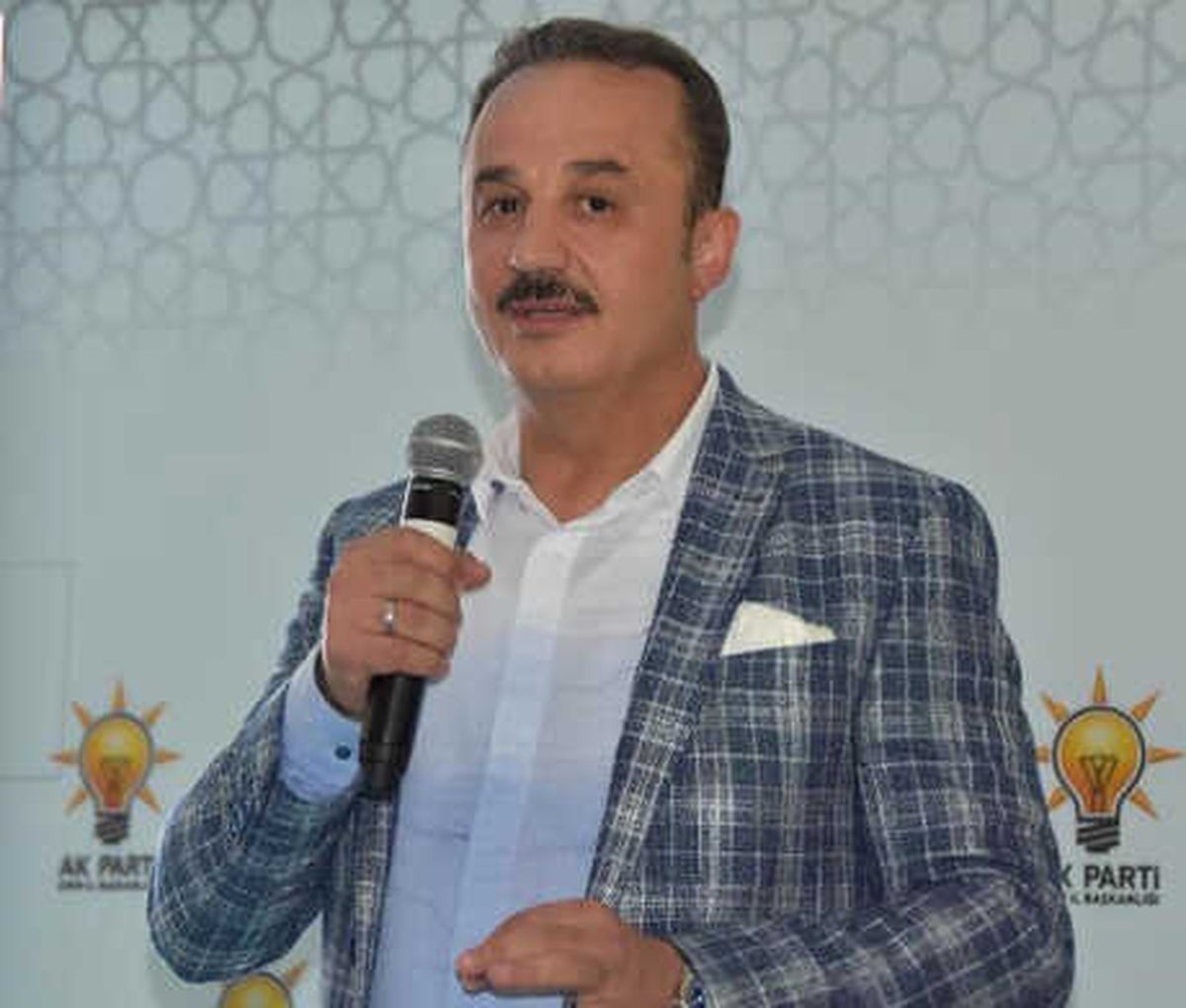 Hamza Dağ: Abdullah Gül Bu Harekete İhanet Edenlerden Biridir