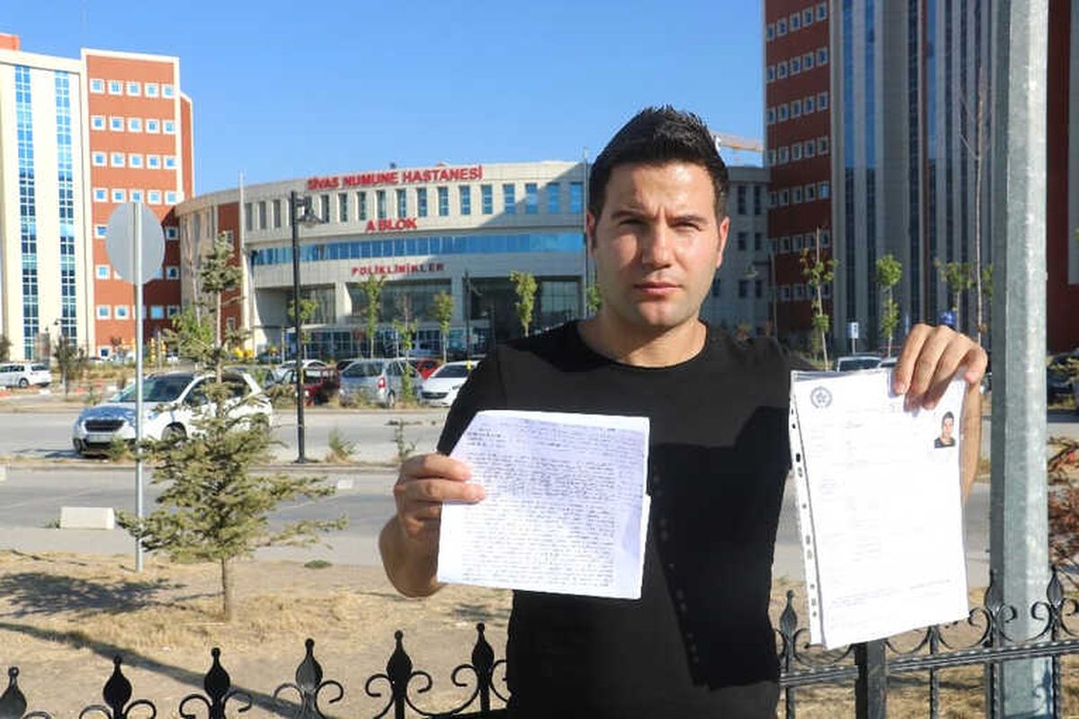 Hem Sağlığını Hem de Parasını Kaybetti