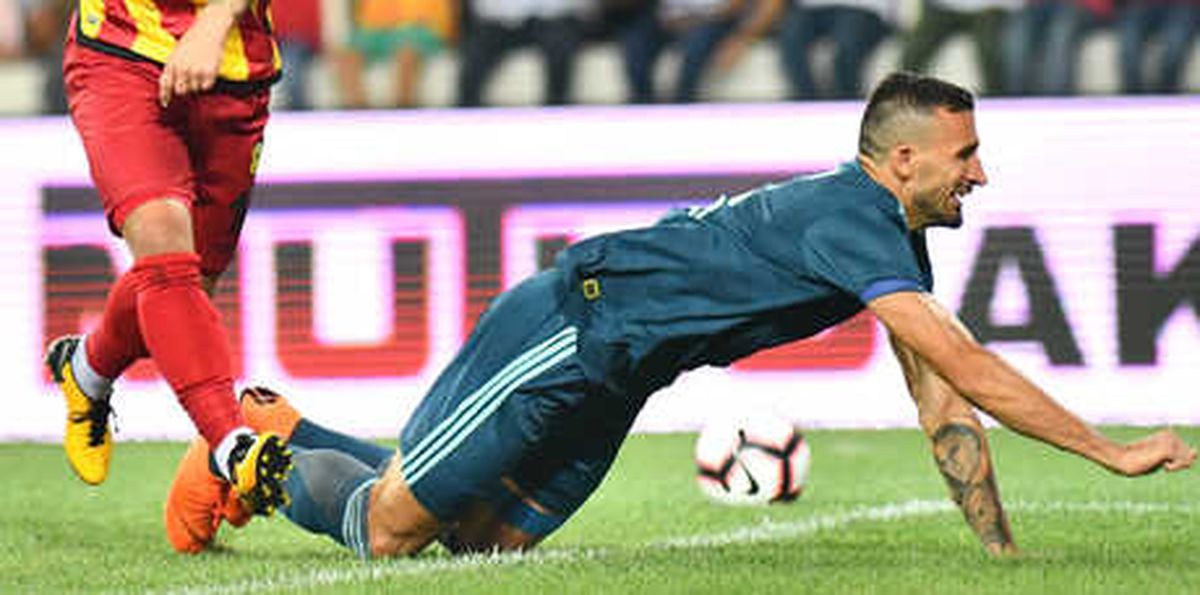 Hocalar Değişiyor, Topal-Souza Değişmiyor!