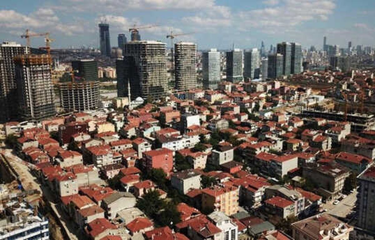 İmar Barışı\'na Başvuru Sayısı 4 Milyonu Aştı