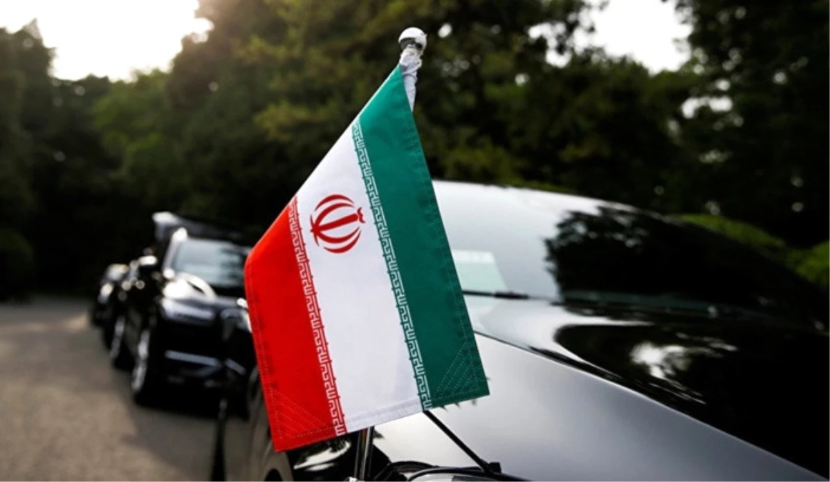 İran: Türkiye ile İyi Komşuluk İlişkilerimiz Var
