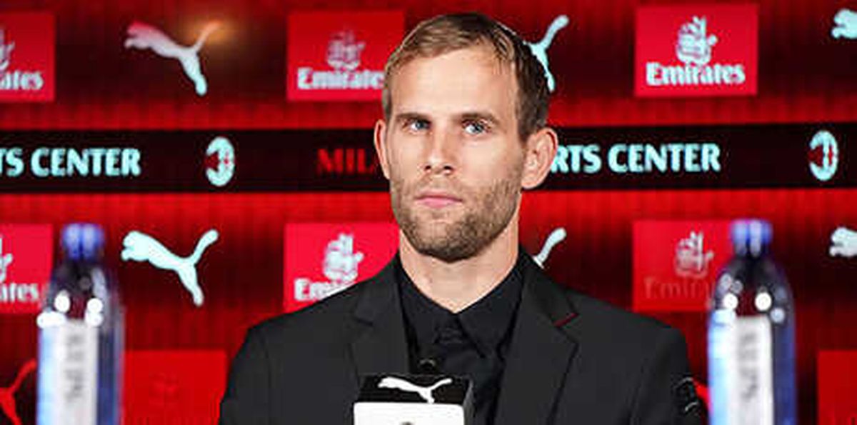 Ivan Strinic\'den Futbola Zorunlu Ara!