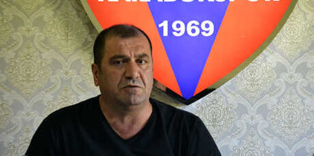 Karabükspor Başkanından Destek Çağrısı!