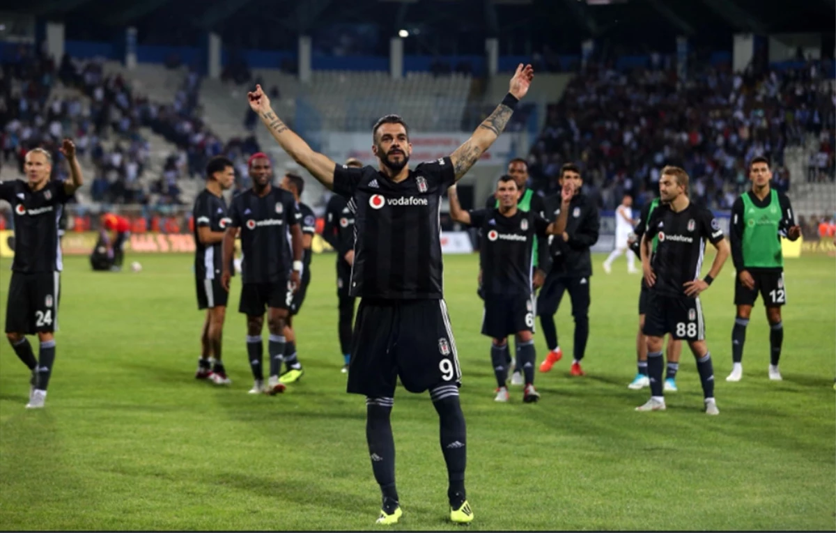 Kartal 2. Yarıda Kanatlandı