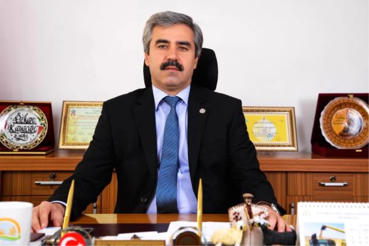 Kayseri Tarım Müdürü, Tarımsal Araştırmalar ve Politikalar Genel Müdürü Oldu