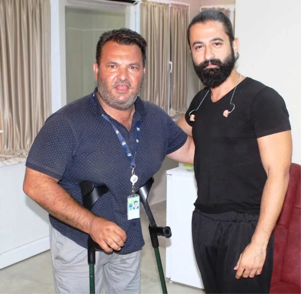 Koray Avcı: "Türkiye\'de Türk Lirası Kullanılmalı"