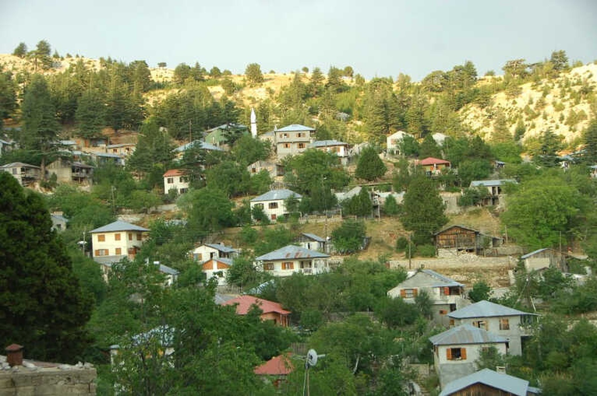 Kurban Bayramında Adanalılar Ucuz ve Serin Tatili Seçti