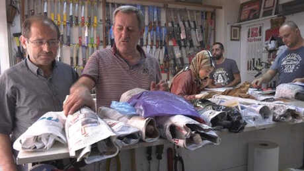 Kurban Bayramının Gözdesi Onlar; İş Yetiştiremiyorlar