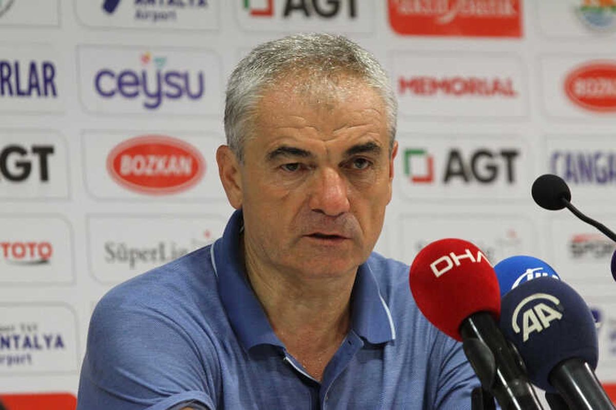 Mağlup da Olabilirdik"