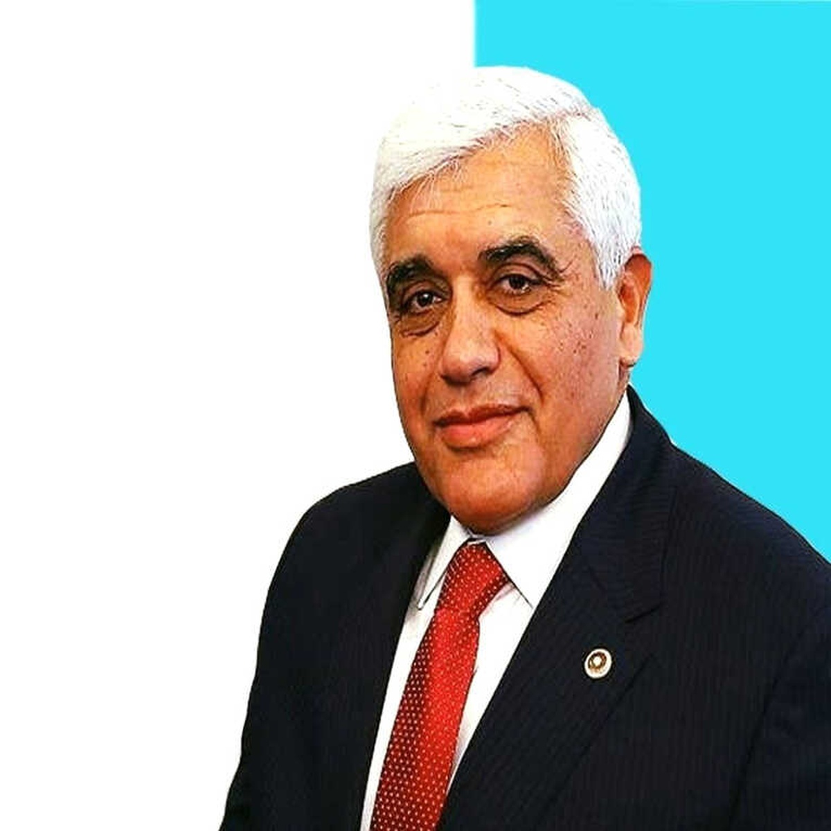 Milletvekili Dülger\'in Kurban Bayramı Mesajı