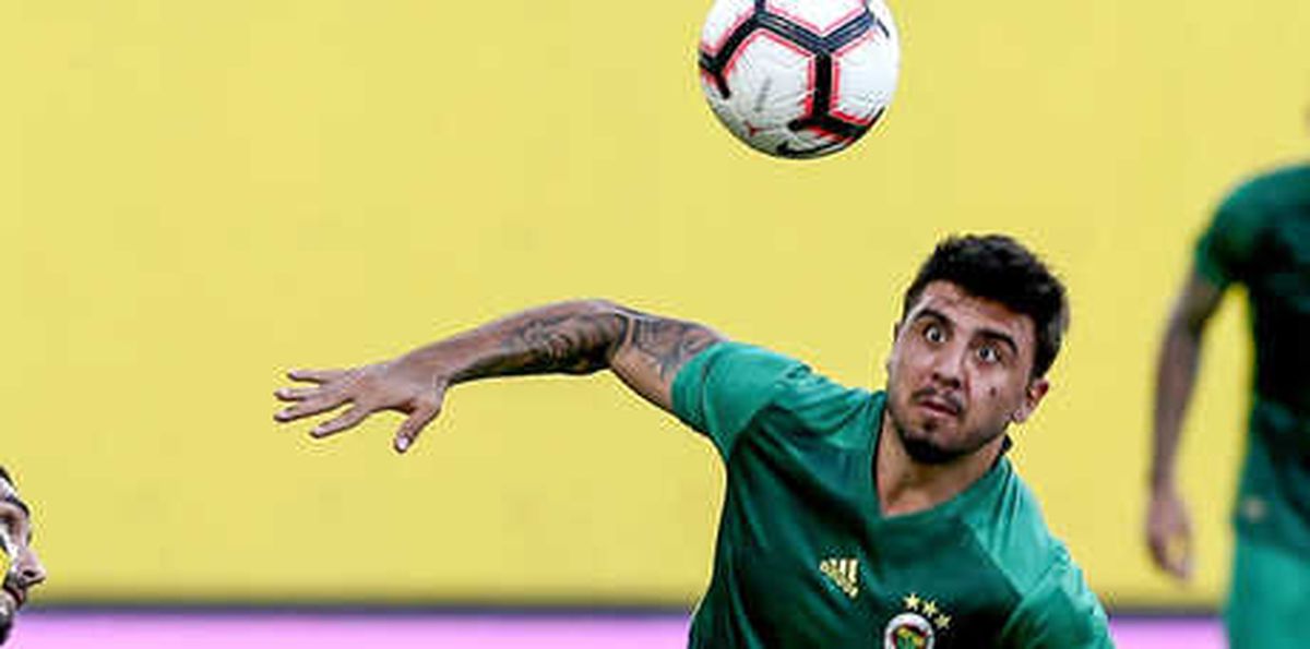 Ozan Tufan\'a Son Bir Fırsat
