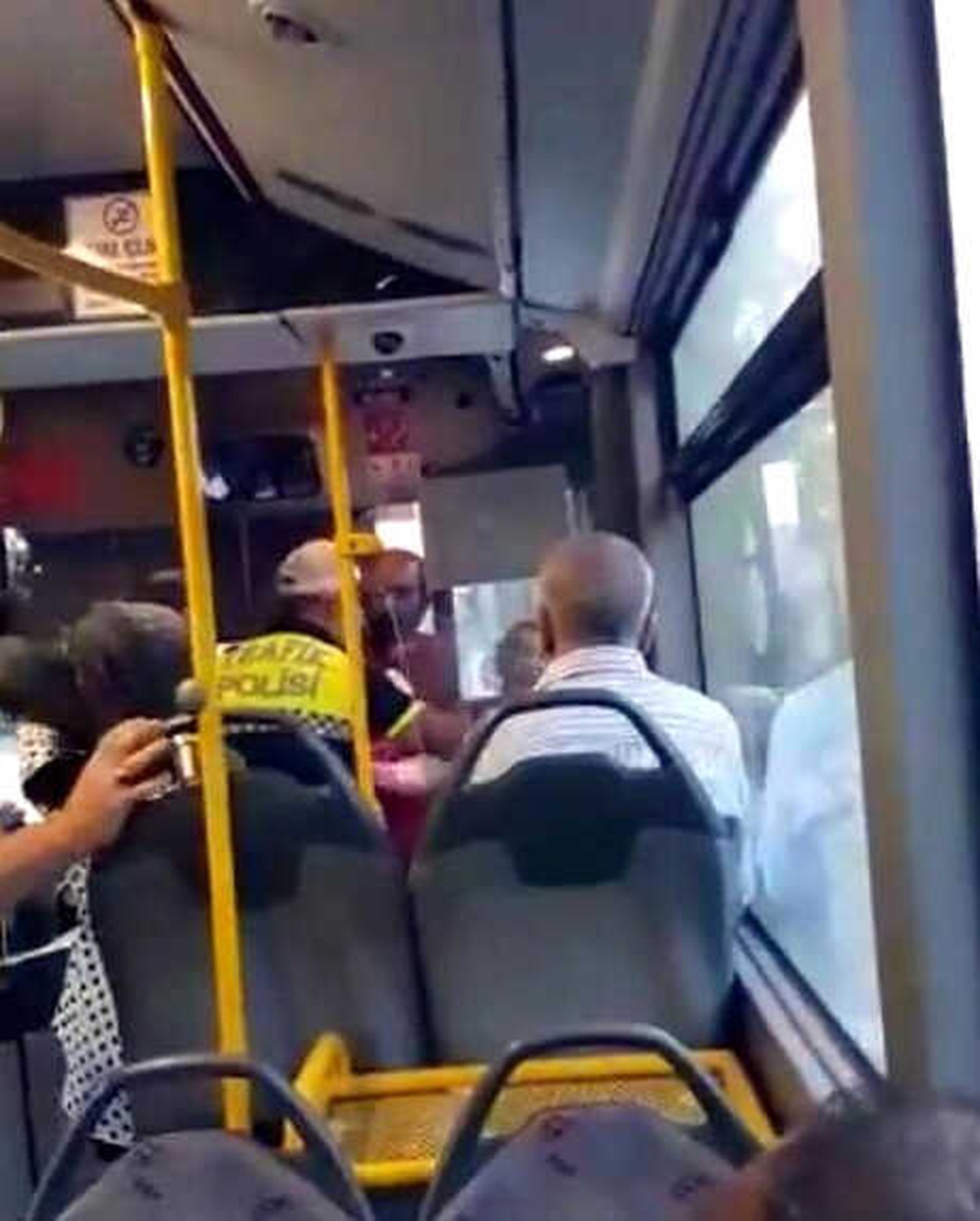 Polisin Yaraladığı Köpek Tedavi Altında