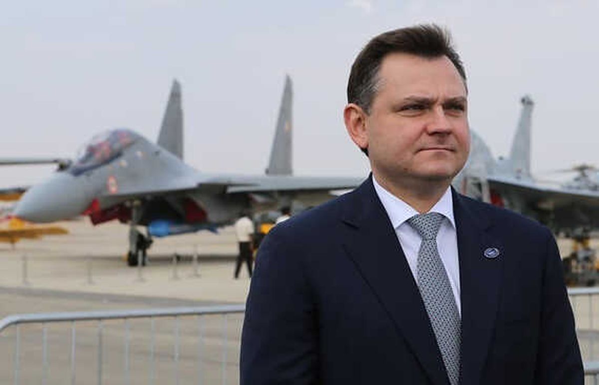 Rusya ve Hindistan\'dan Ortak Askeri Proje