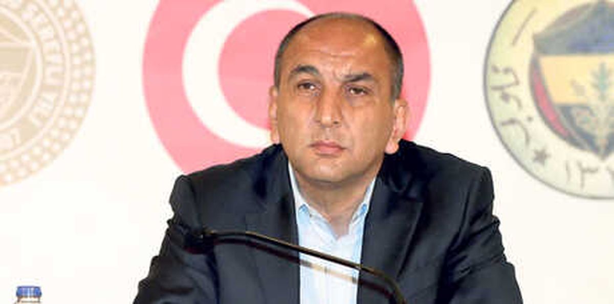 Semih Özsoy: "Emre\'yi Alanya Başkanı Teklif Etti"