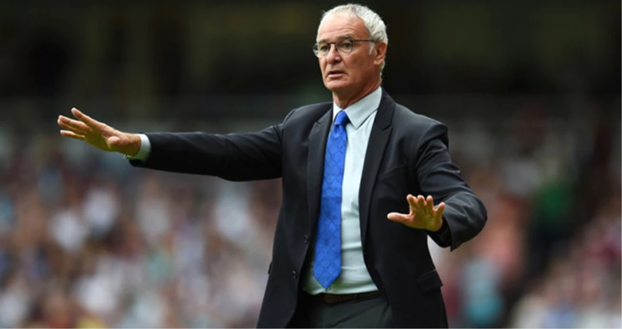 Tecrübeli Teknik Adam Claudio Ranieri, Fransız Ekibi Bordeaux\'un Başına Geçiyor