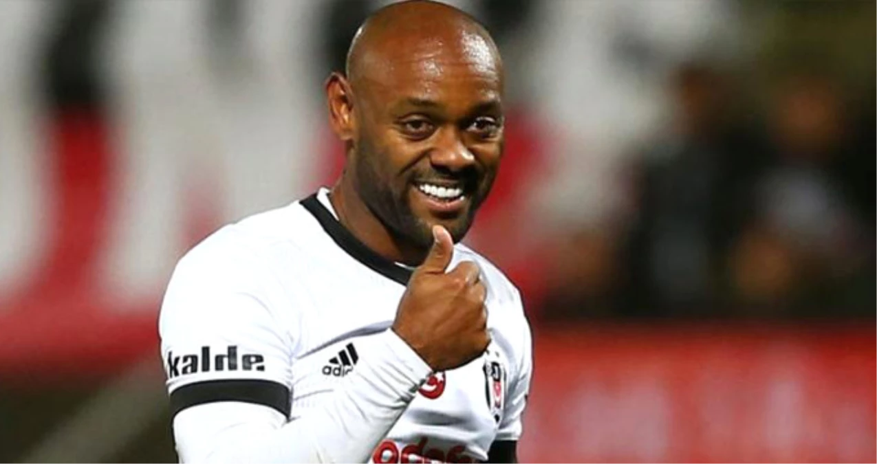 Vagner Love\'un Beşiktaş\'tan Ayrılma Şartı Belli Oldu