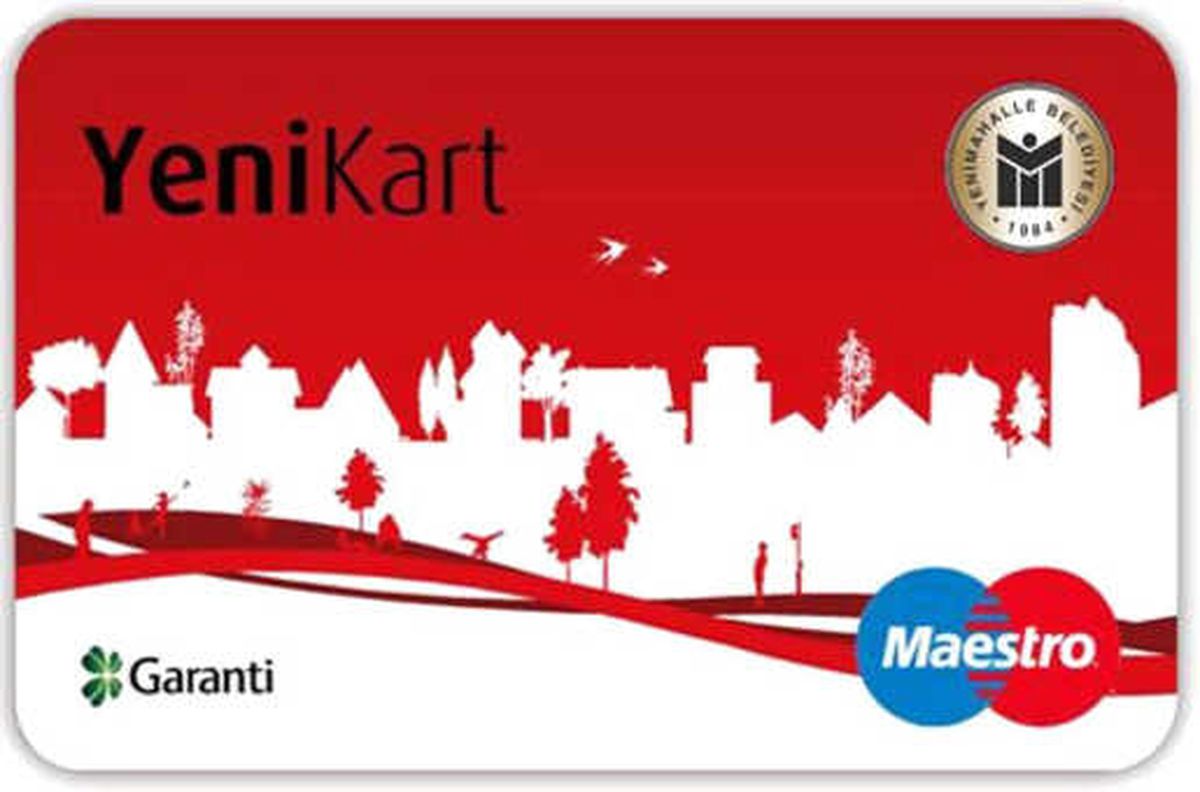 Yenikart\'lılara Bayram Müjdesi