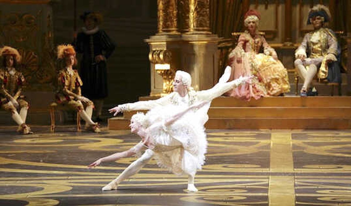 25. Uluslararası Aspendos Opera ve Bale Festivali