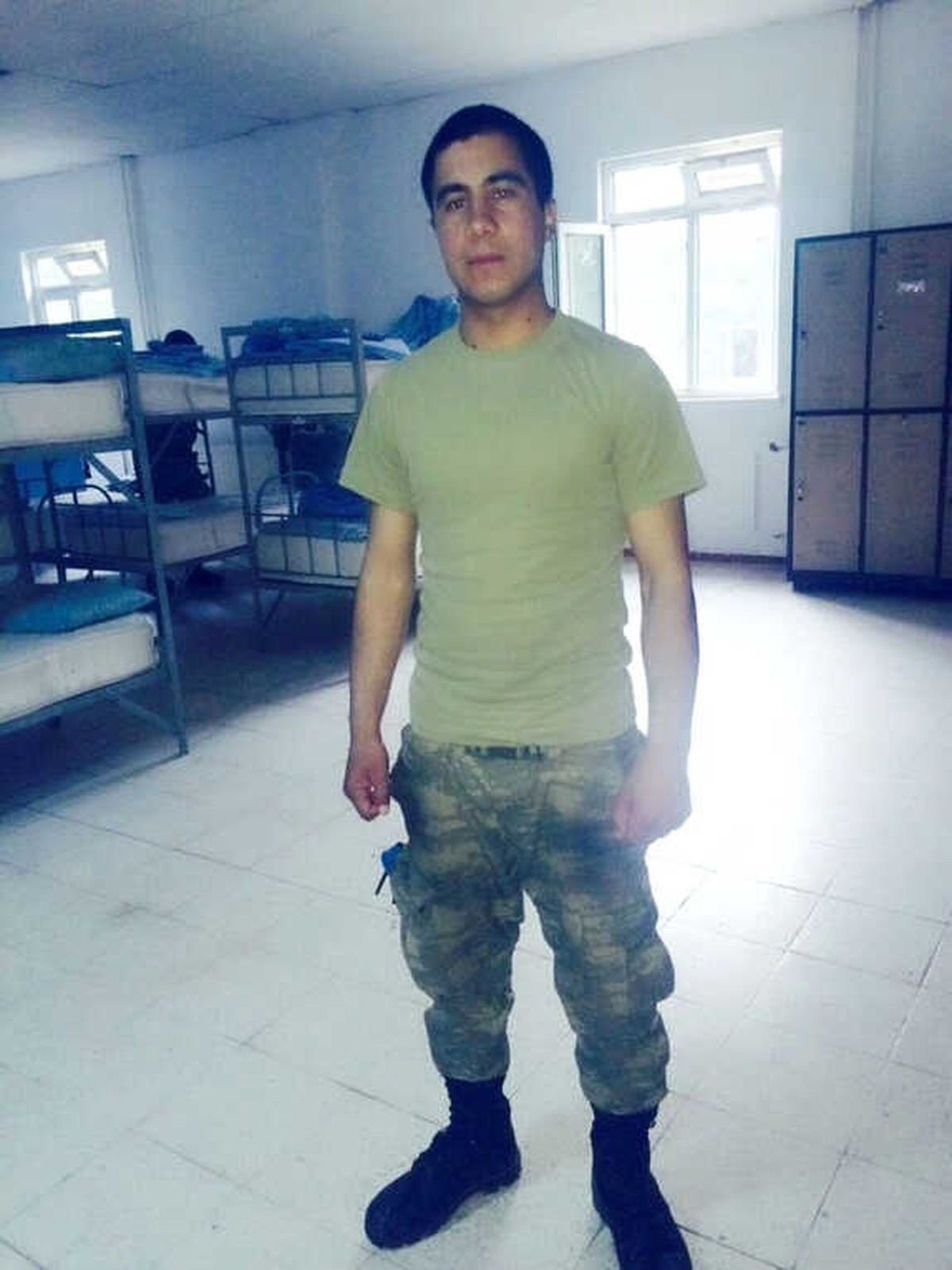 Ağrı\'da 4 Gün Önce Kaybolan Gençten Haber Alınamıyor