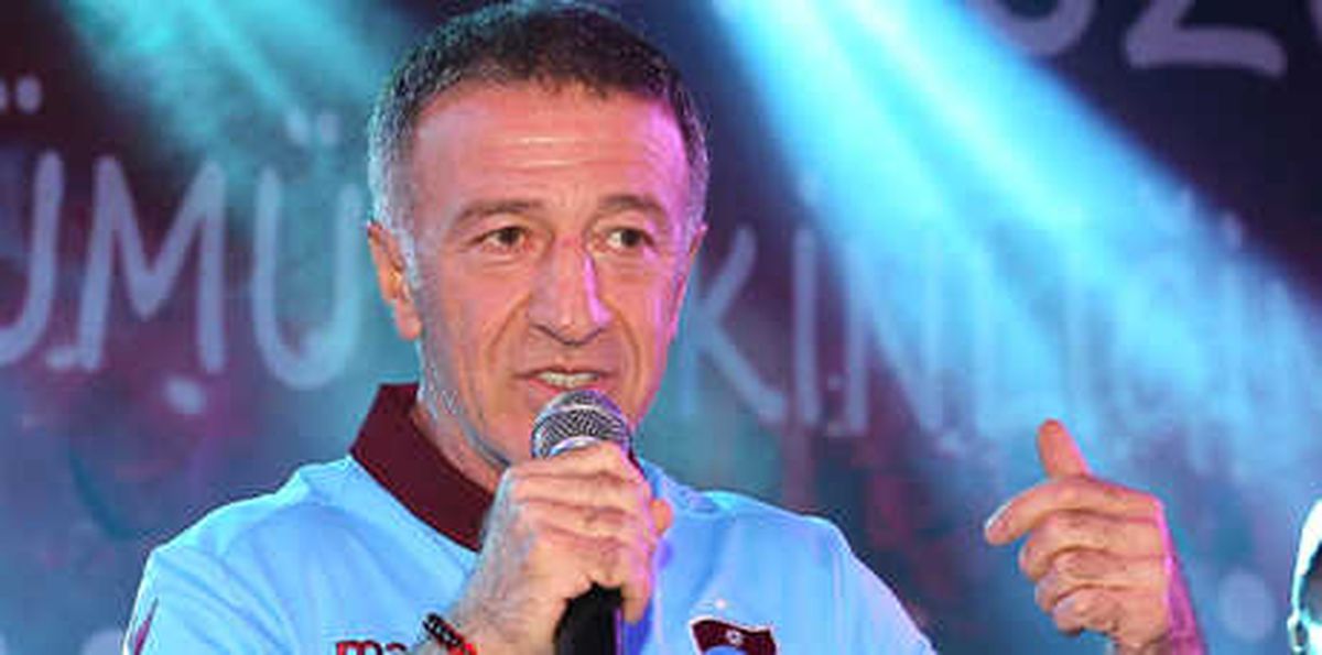 Ahmet Ağaoğlu\'ndan Kurban Bayramı Mesajı