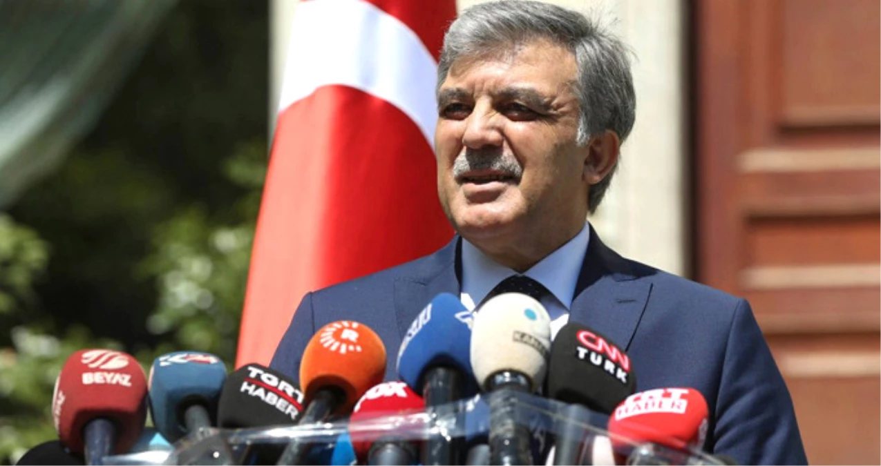 AK Parti Sözcüsü Çelik: Hamza Dağ\'ın Abdullah Gül Sözlerini Tasvip Etmiyoruz