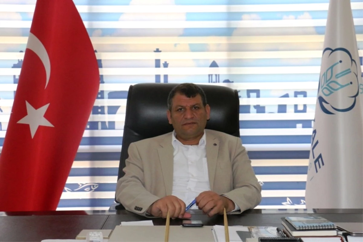 Akçakale Belediye Başkanı Ayhan\'dan Kurban Mesajı