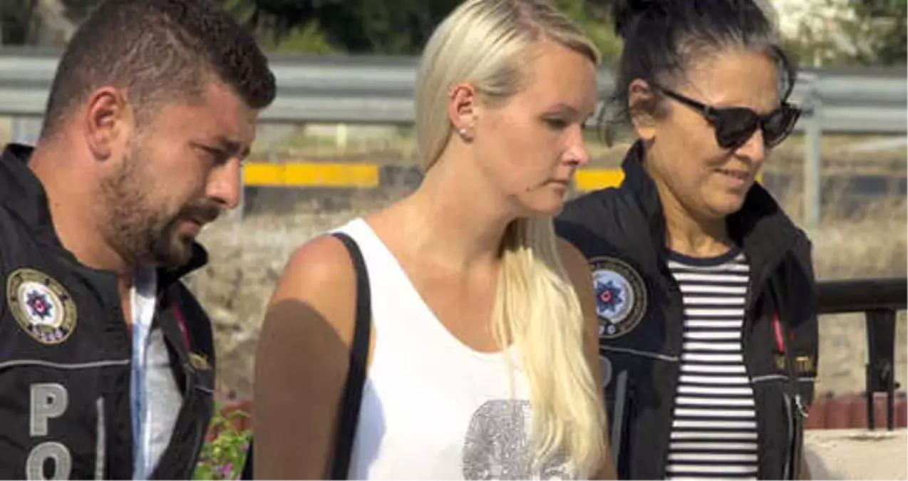 Alman Mühendisin Evinden Sentetik Uyuşturucu Skunk ve Kullanma Talimatı Çıktı