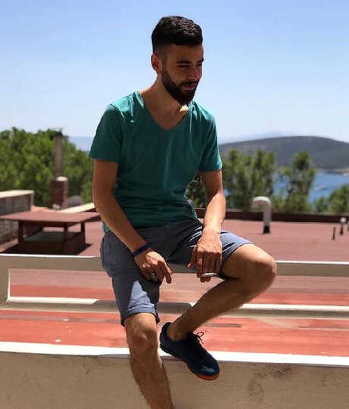 Asker Eğlencesinde Fenalaşan Genç Öldü