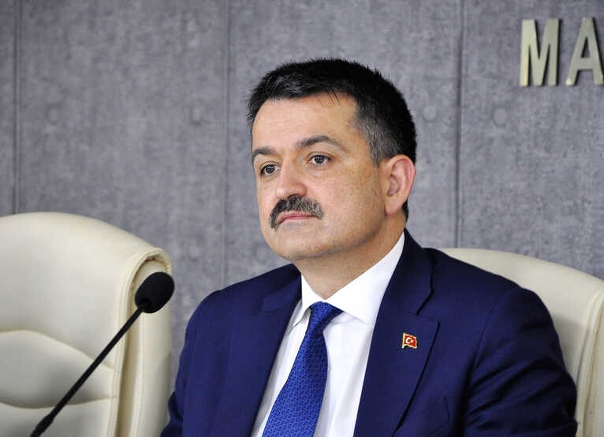 Bakan Pakdemirli\'den Kurban Uyarısı