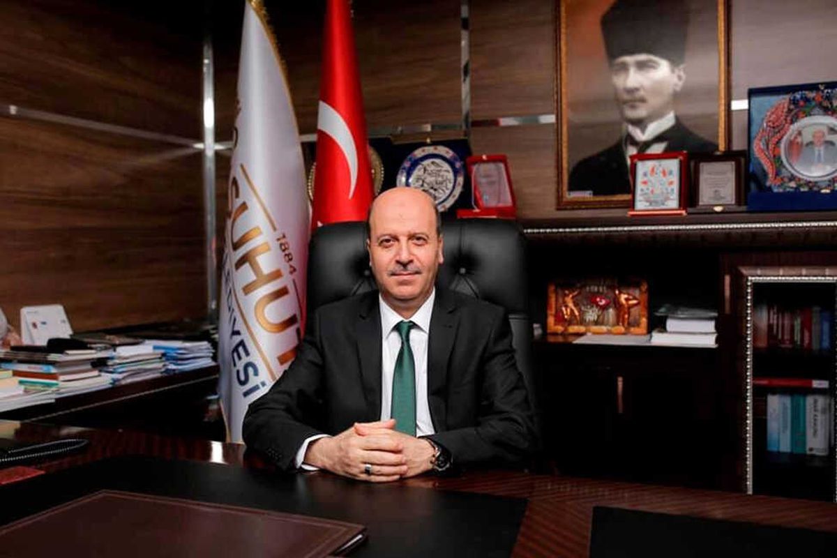 Başkan Bozkurt: "Kurban Bayramı Paylaşmaktır"