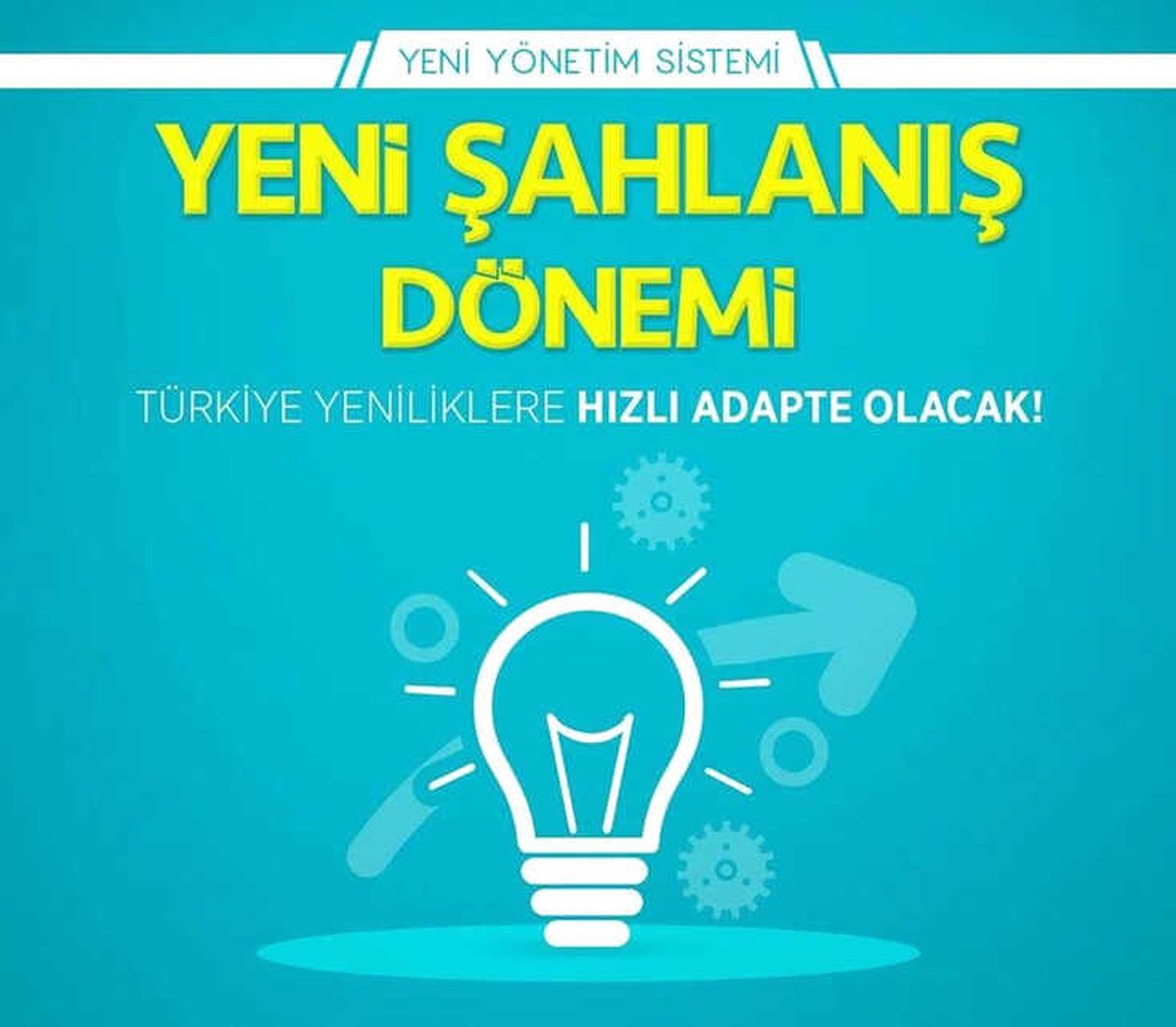 Başkan Can, 6. Olağan Büyük Kongre Hakkında Değerlendirmede Bulundu