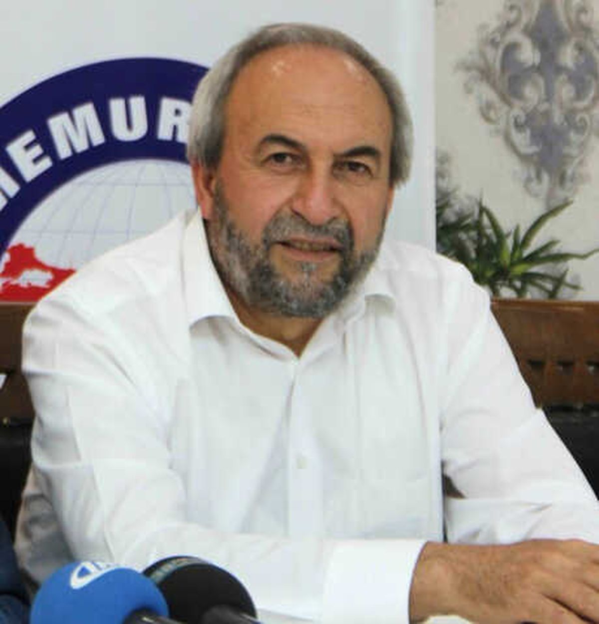 Başkan Kalkan: "Bayramlar Birliğimize Vesile Olmalıdır"