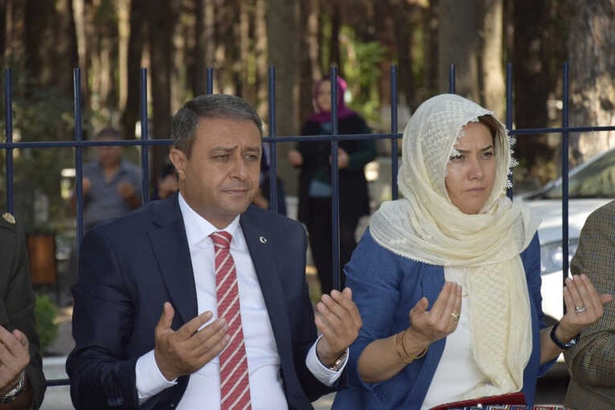 Burdur Protokolü, Yaşlıları ve Hastaları Unutmadı