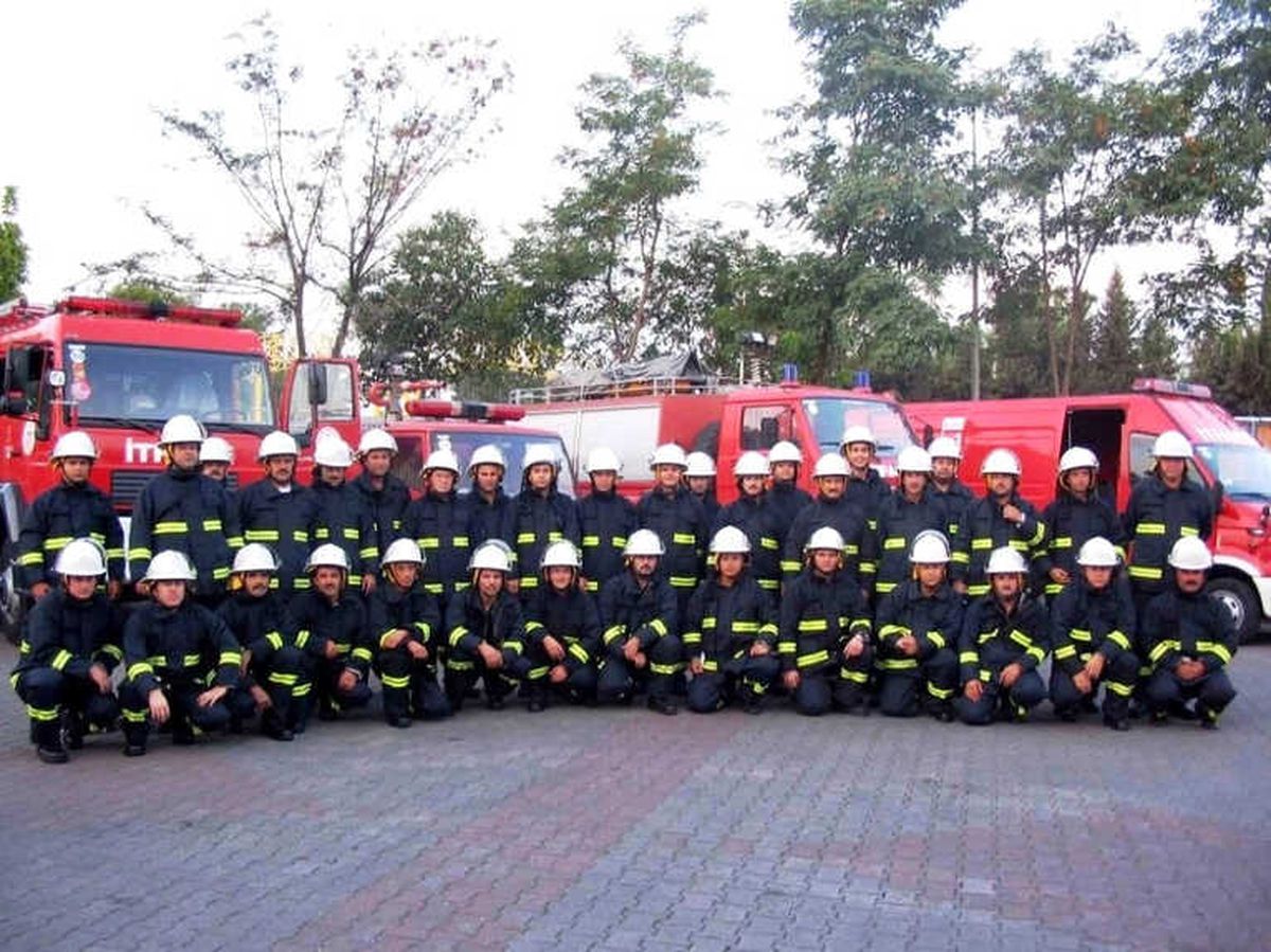 Büyükşehir Bayramda Görev Başında
