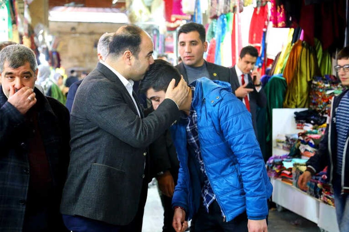 Büyükşehir Belediye Başkanı Çiftçi\'den Kurban Bayramı Mesajı