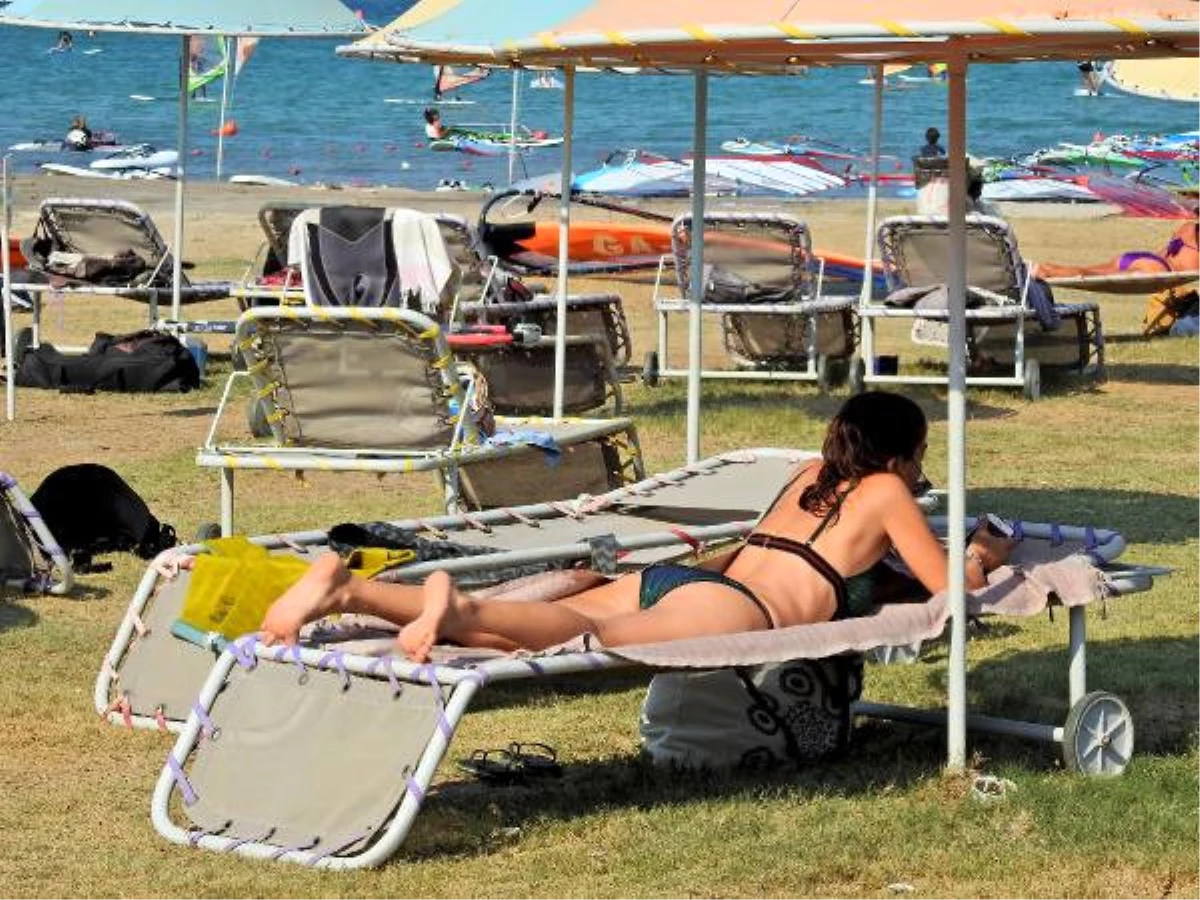 Çeşme, Gelecek Yıl Japon Turistleri Bekliyor