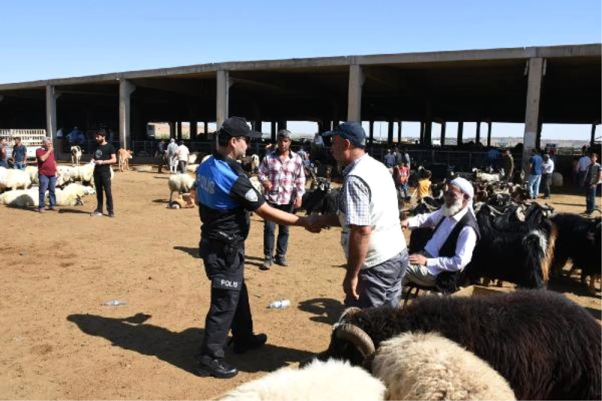 Diyarbakır\'da Polisten Hırsızlık ve Dolandırıcılık Uyarısı