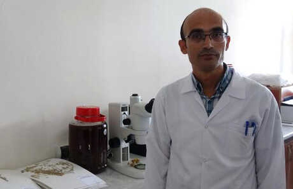Doç. Dr. Selvi: Hayvanın Beslenme Şekli Protein Değerlerini Etkiliyor