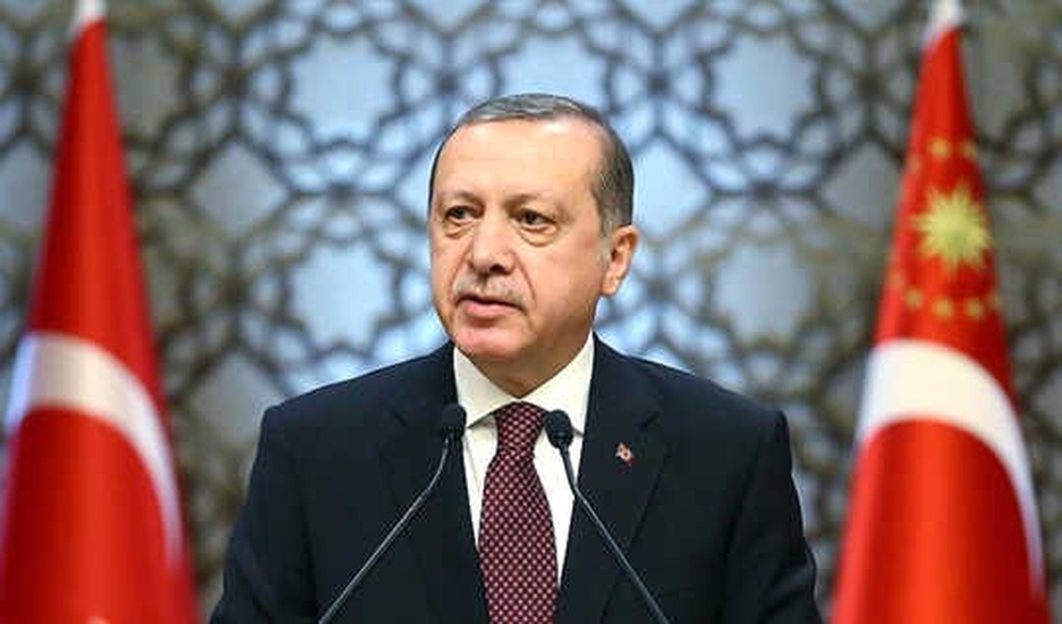 Erdoğan: Ekonomiye Saldırının Bayrağa Saldırıdan Farkı Yok