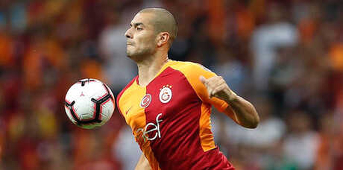 Eren Derdiyok: "Küçük Bir Sakatlık Yaşadım"