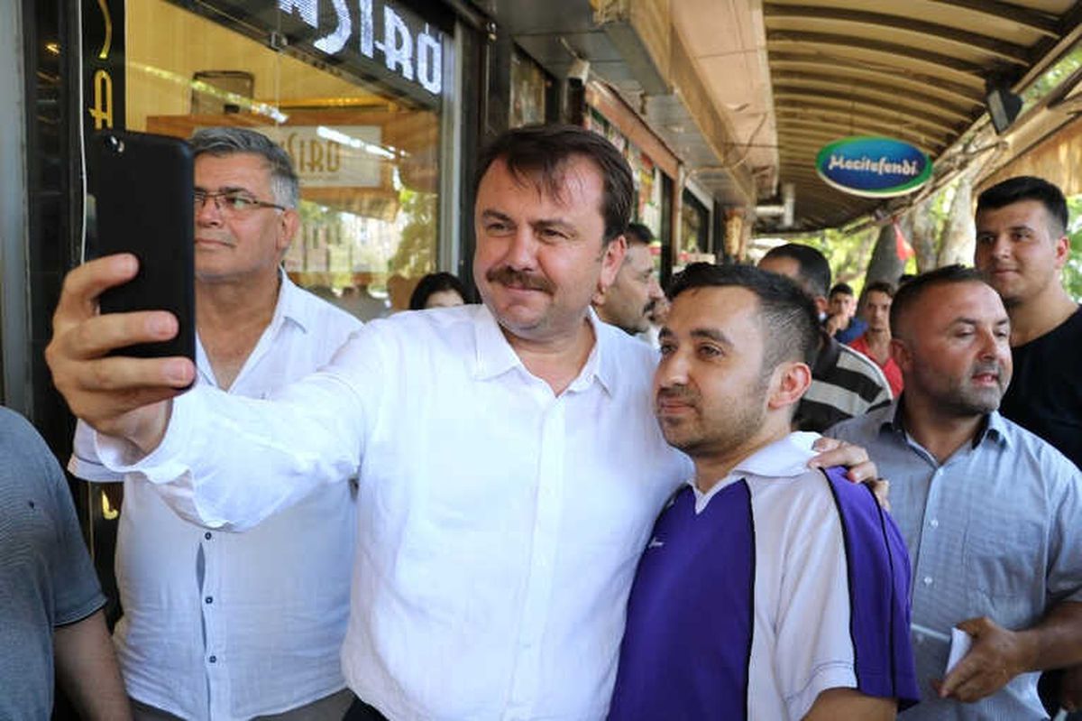 Erkoç: "Bayramlarımız Bayram Gibi Olsun"