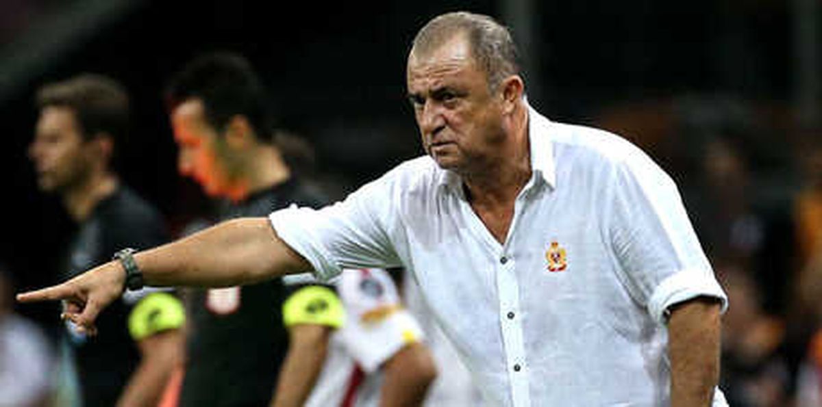 Fatih Terim Transferi Açıkladı!