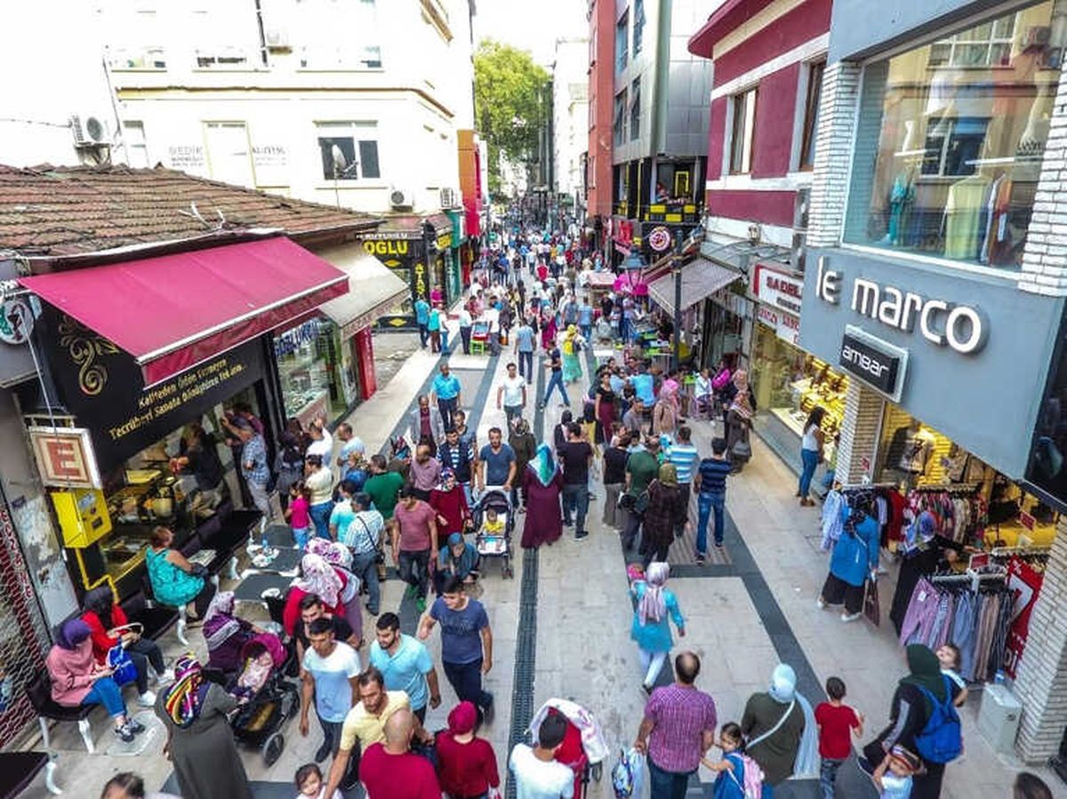 Fatsa\'da Kurban Bayramı Hareketliliği