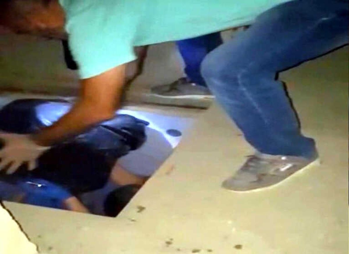 Gaziantep\'te 75 Kilo Esrar Ele Geçirildi