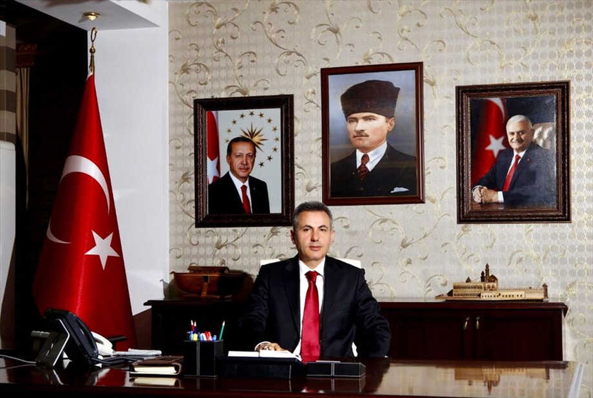 Kurban Bayramı\'na Doğru
