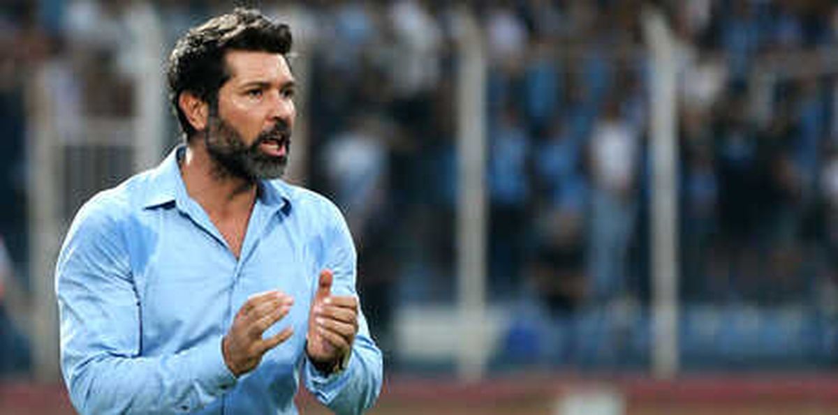 Kutlu: \'Şanssız Golle Mağlup Olduk\'